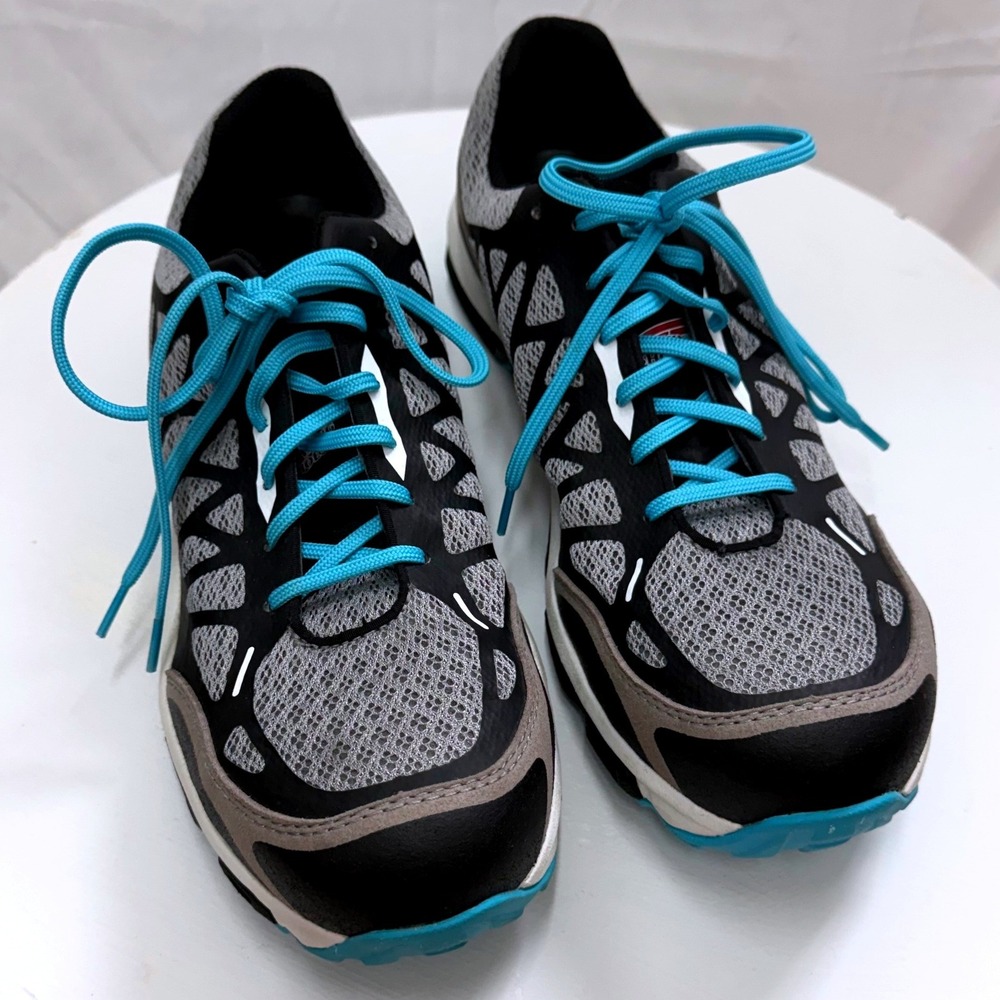 Red Wing Womens Athletic Walking Shoes Size 10 Trail Sneakers Gorpcore